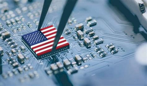 trump view on rfid chip|The CHIPS Act: How U.S. Microchip Factories Could .